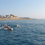 Traversata a nuoto stretto di Messina
 2